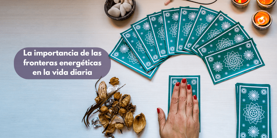 La importancia de las fronteras energéticas en la vida diaria