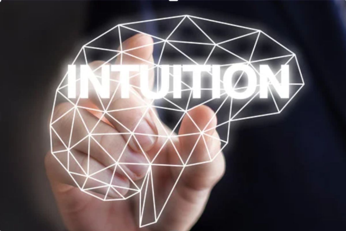 intuición